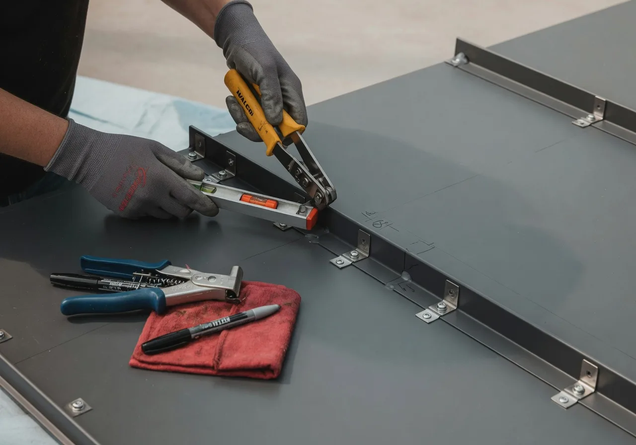 Why choose Metal Roofing Installation in Arthur, IA